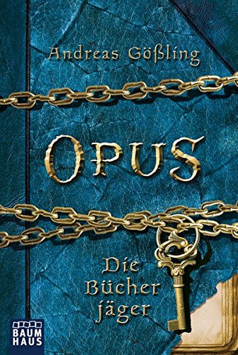 OPUS - Die Bücherjäger Politics & History