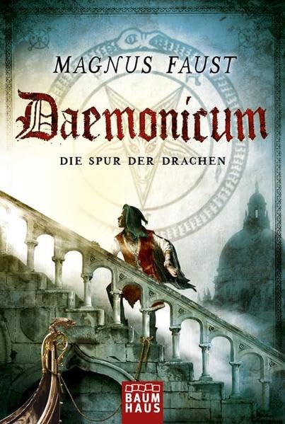 Daemonicum - Die Spur der Drachen Novels & Short Stories