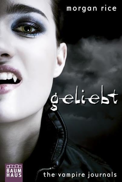The Vampire Journals - Geliebt Education
