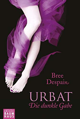 Product Image: Urbat - Die dunkle Gabe