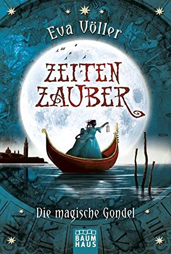 Zeitenzauber: Die magische Gondel Politics & History