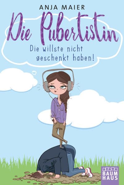 Die Pubertistin Memories