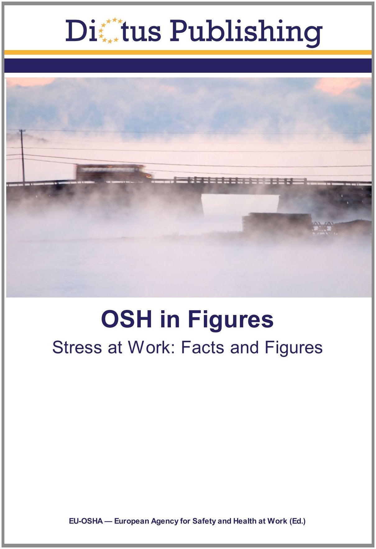 OSH in Figures: Stress at Work: Facts and Figures Social Sciences