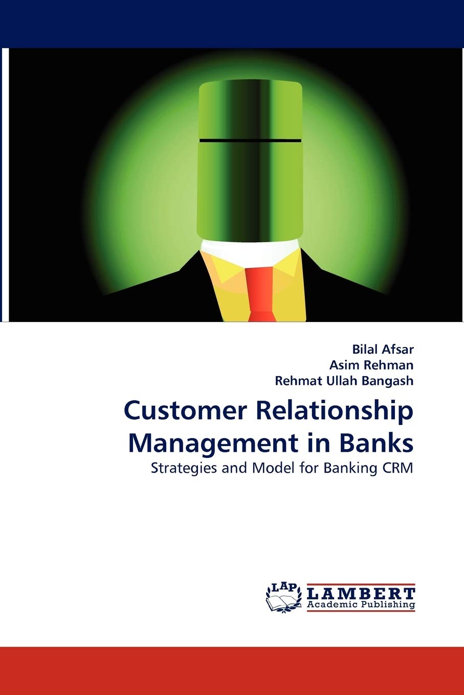 Product Image: Customer Relationship Management in Banks