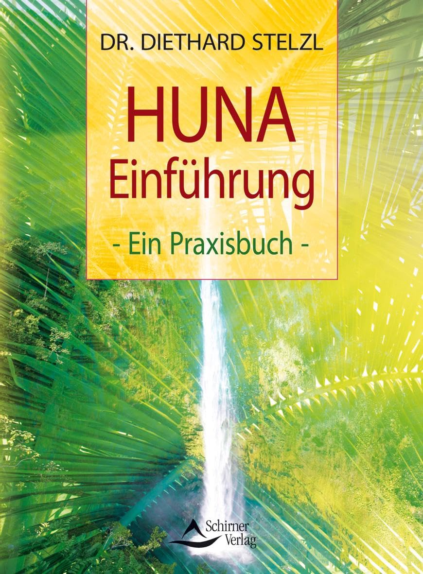 Product Image: HUNA-Einführung