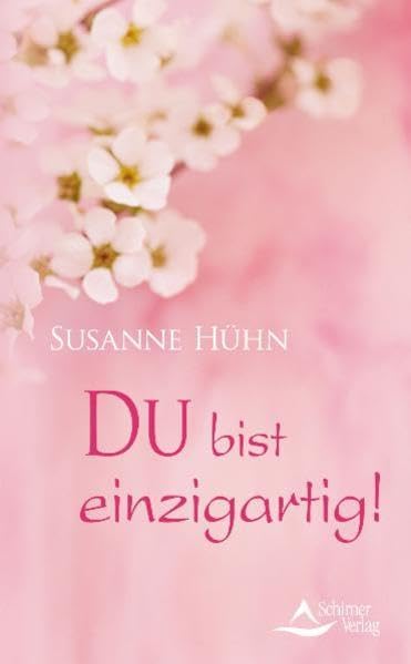 Product Image: DU bist einzigartig
