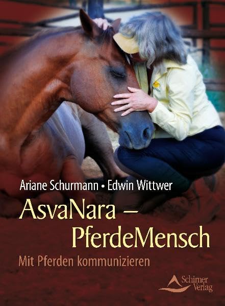 Product Image: AsvaNara -  PferdeMensch