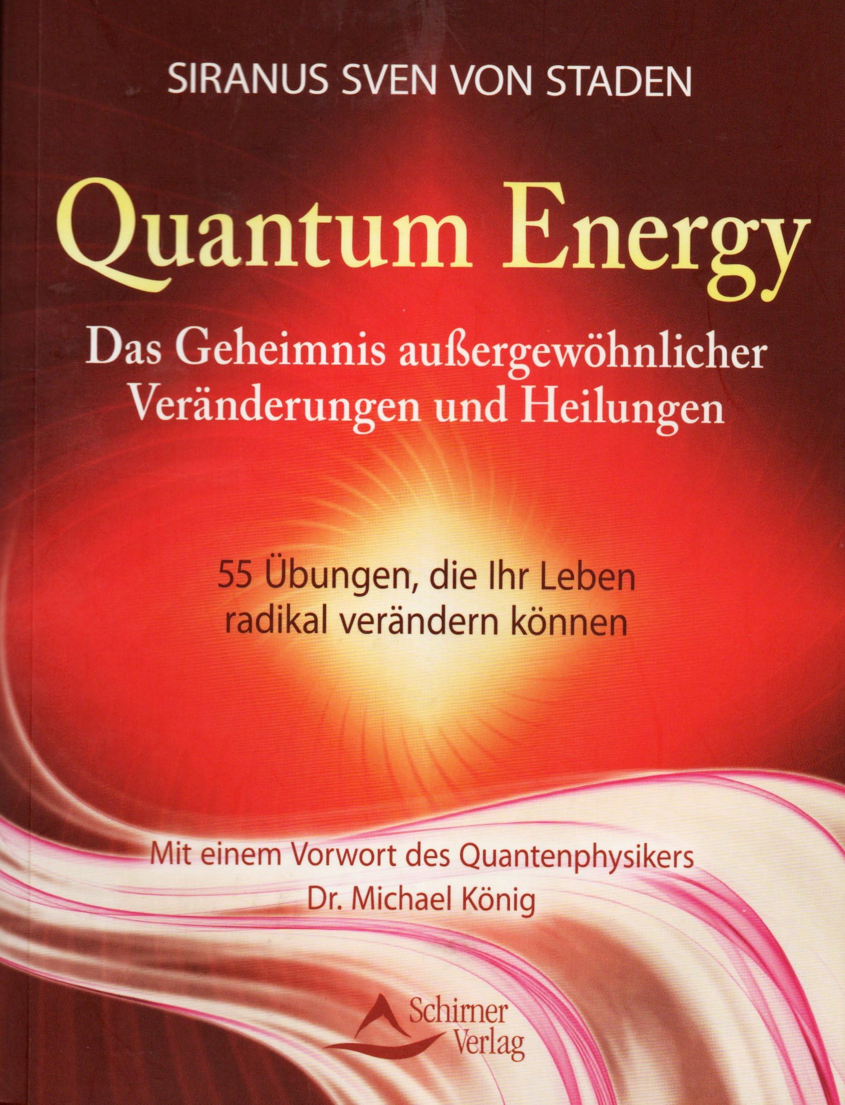 Product Image: Quantum Energy
