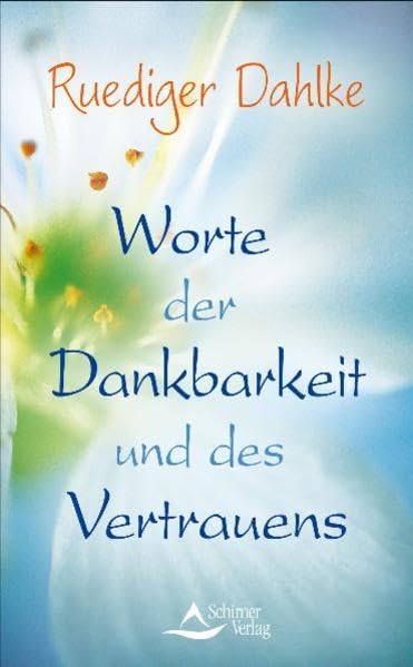 Worte der Dankbarkeit und des Vertrauens Lifestyle