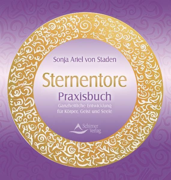 Product Image: Sternentore Arbeitsbuch
