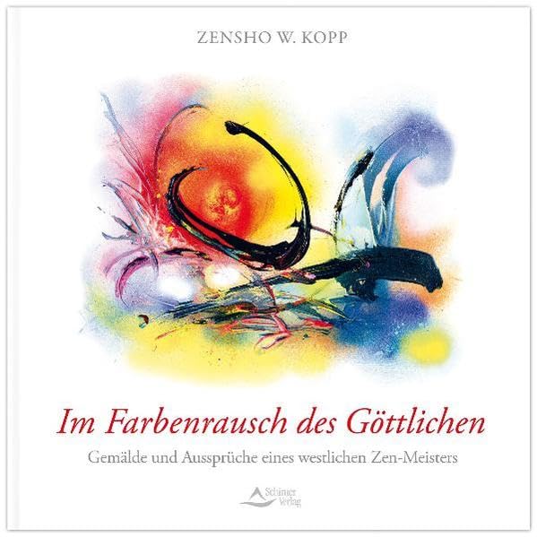 Im Farbenrausch des Göttlichen Philosophy