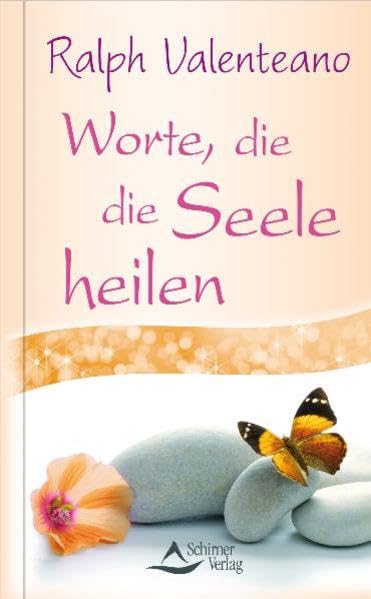 Worte, die die Seele heilen Photography