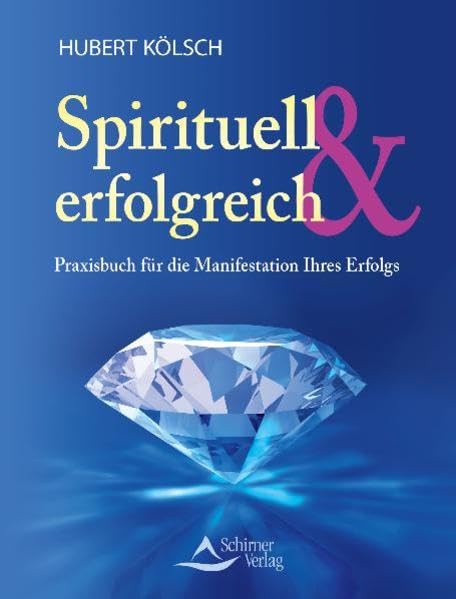 Product Image: Spirituell & erfolgreich
