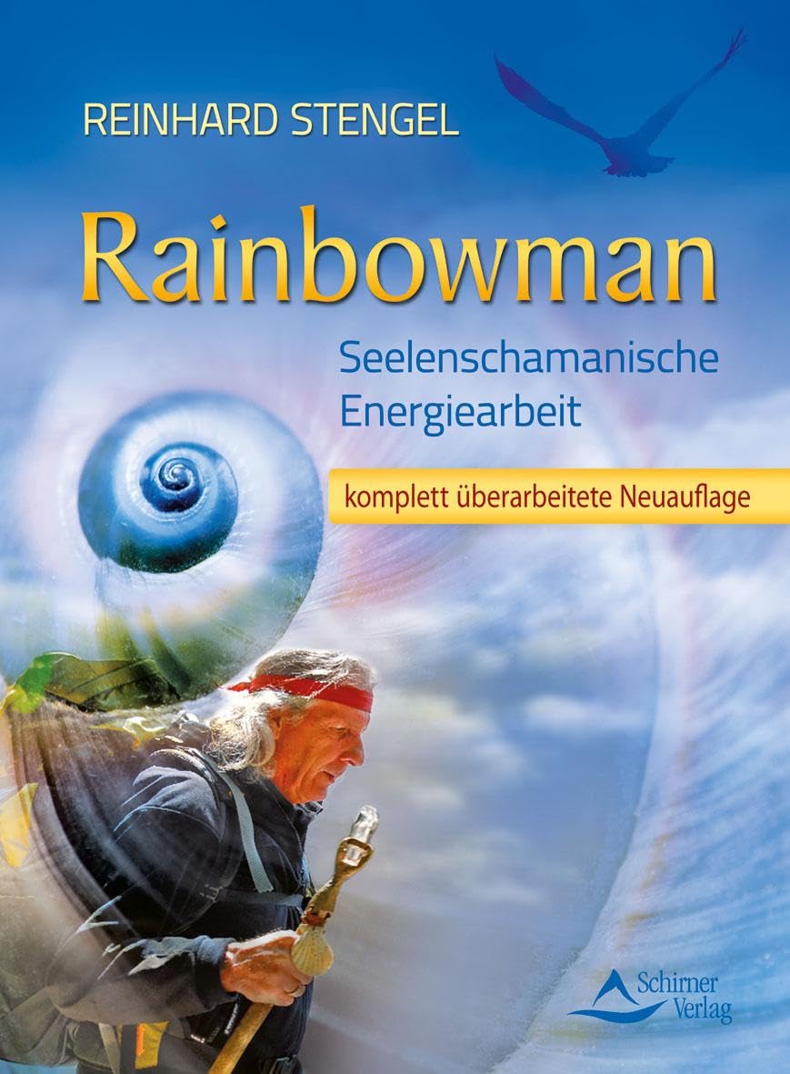 Rainbowman Religion & Esotericism
