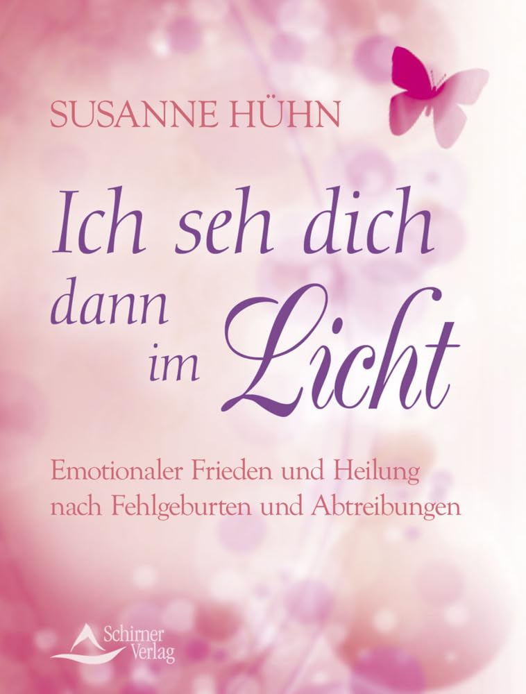 Ich seh dich dann im Licht Parents & Children