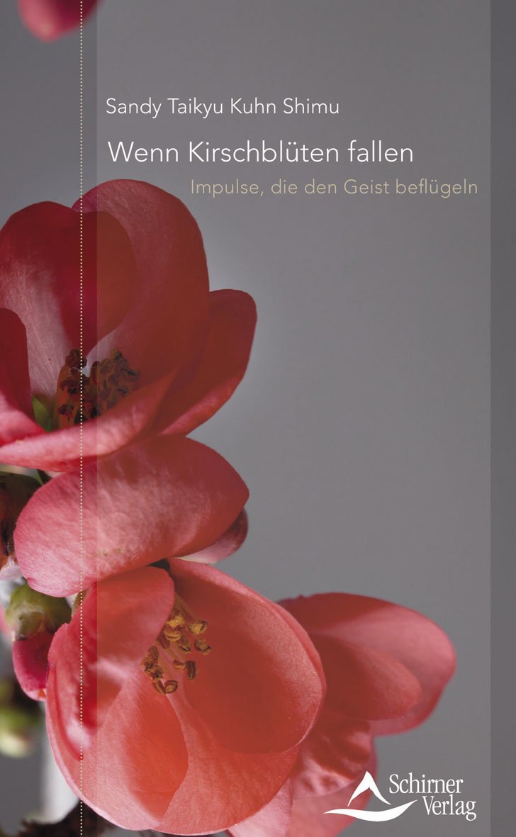Wenn Kirschblüten fallen Business, Finance & Career