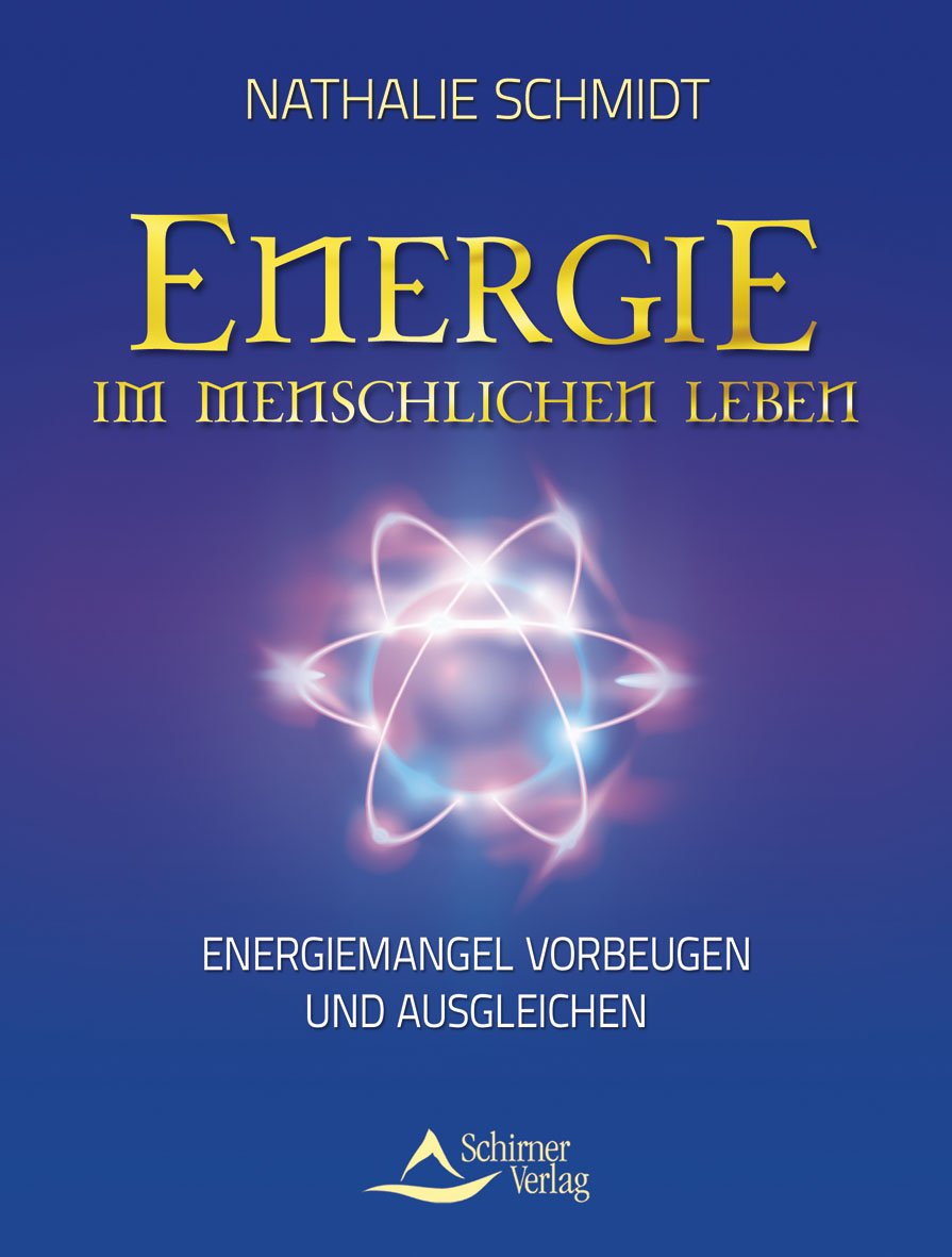 Energie im menschlichen Leben Business, Finance & Career