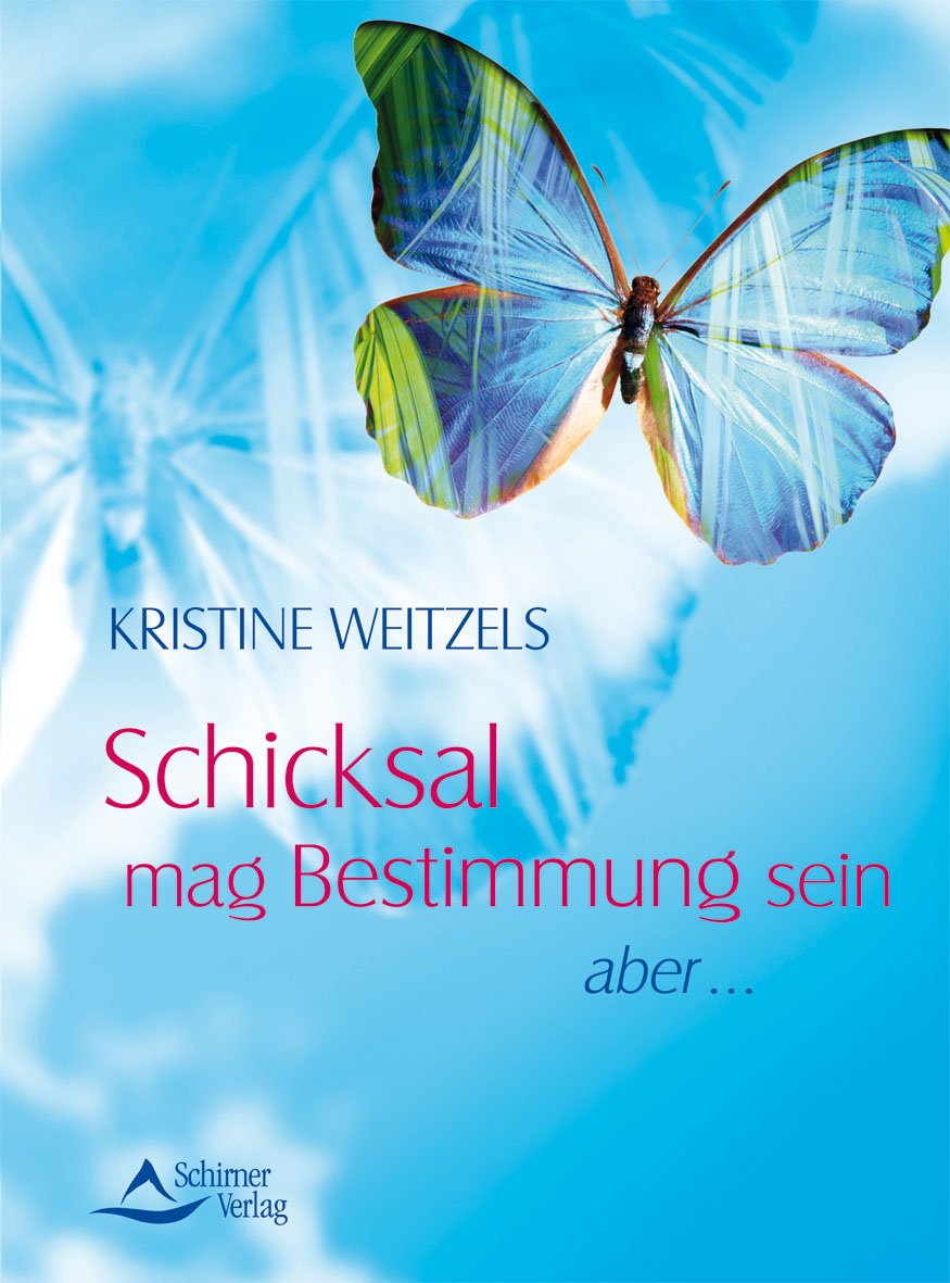 Product Image: Schicksal mag Bestimmung sein