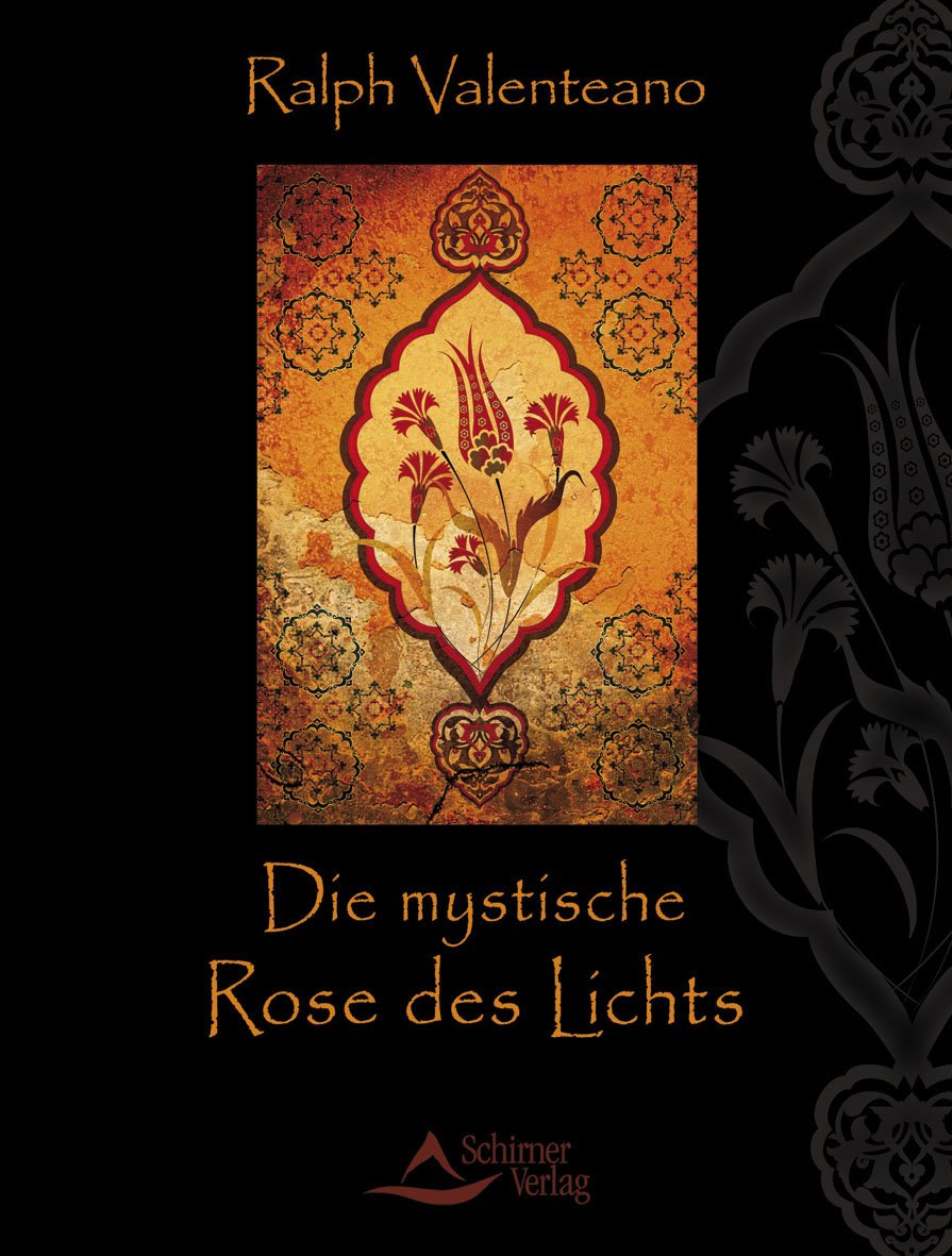Die mystische Rose des Lichts Lifestyle