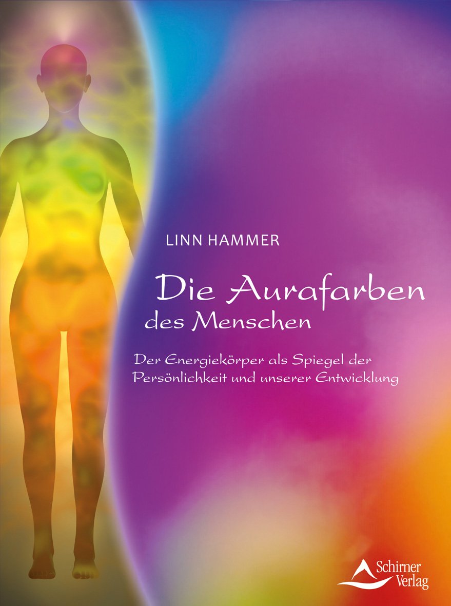 Die Aurafarben des Menschen Second hand books on Religion & Esotericism
