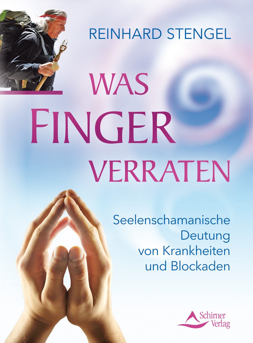 Product Image: Was Finger verraten
