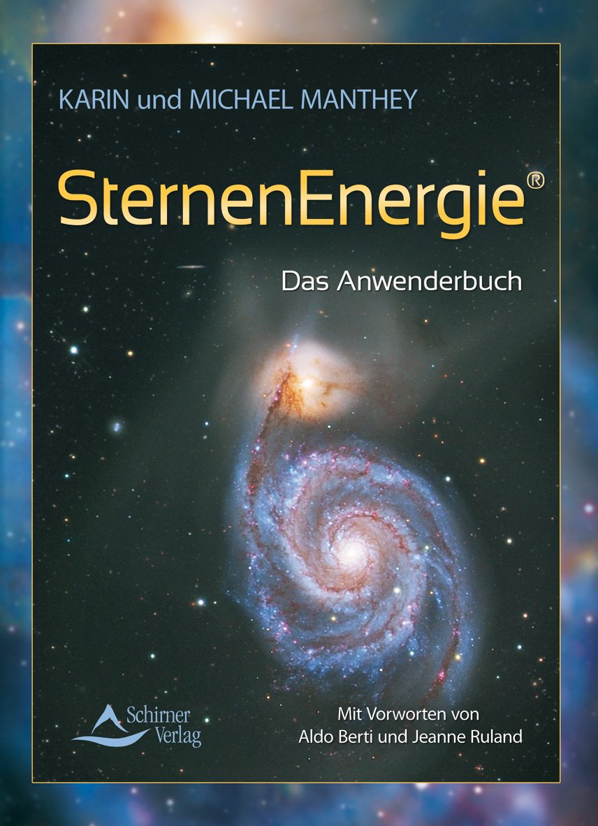 SternenEnergie® Photography Books