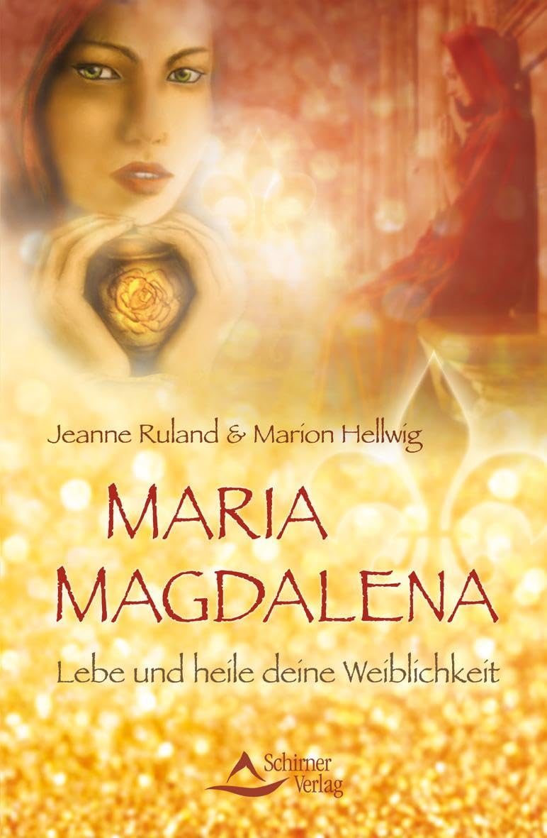 Product Image: Maria Magdalena