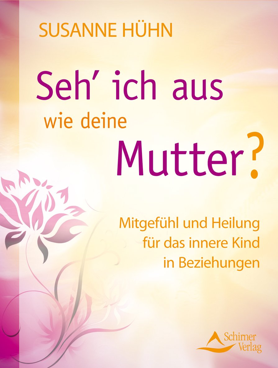 Seh' ich aus wie deine Mutter? Partnership & Love