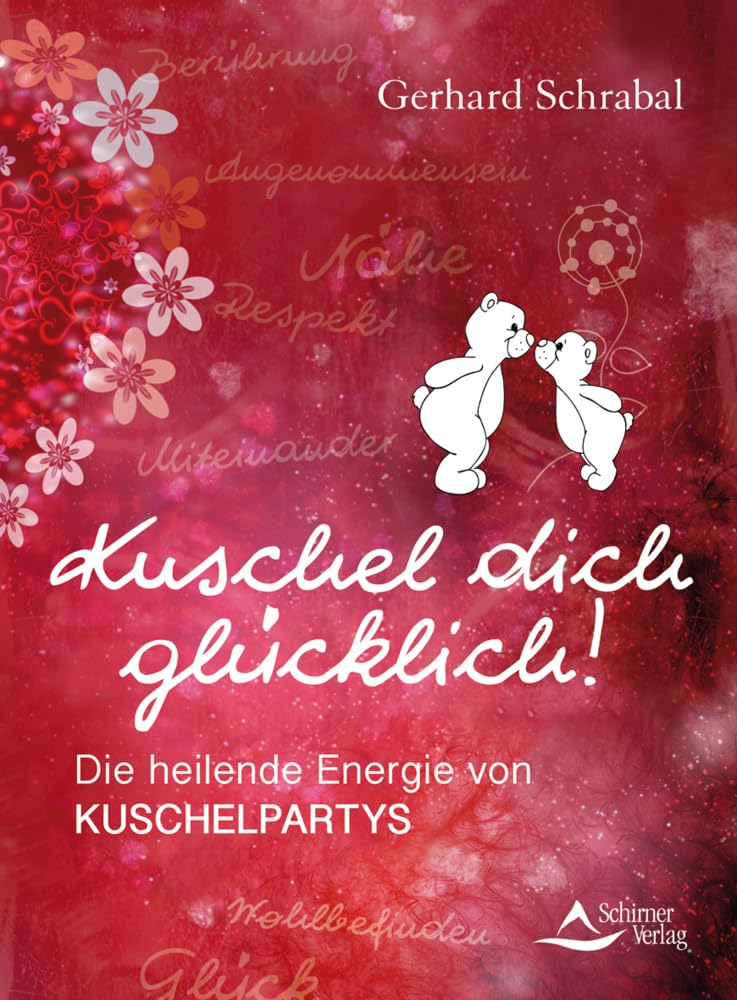 Kuschel dich glücklich! Lifestyle Books