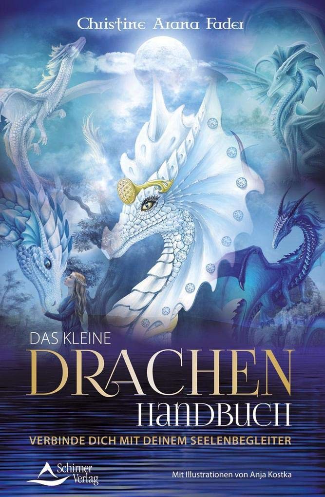 Das kleine Drachenhandbuch Religion & Esotericism