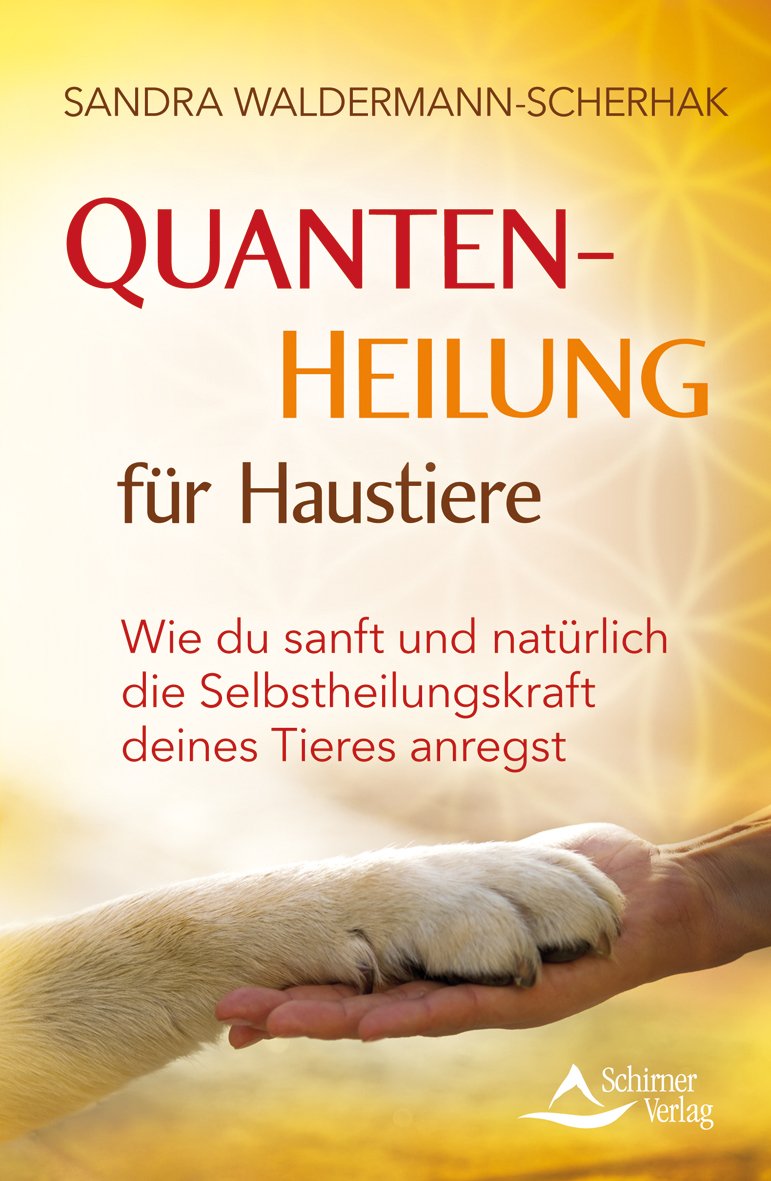 Product Image: Quantenheilung für Haustiere