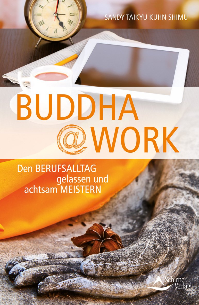Product Image: Buddha@work