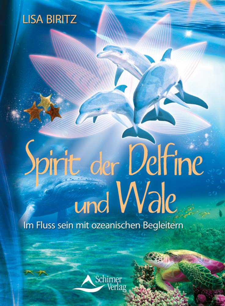 Spirit der Delfine und Wale Religion & Esotericism