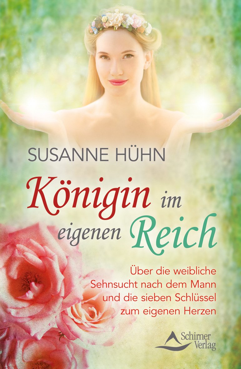 Königin im eigenen Reich Partnership & Love
