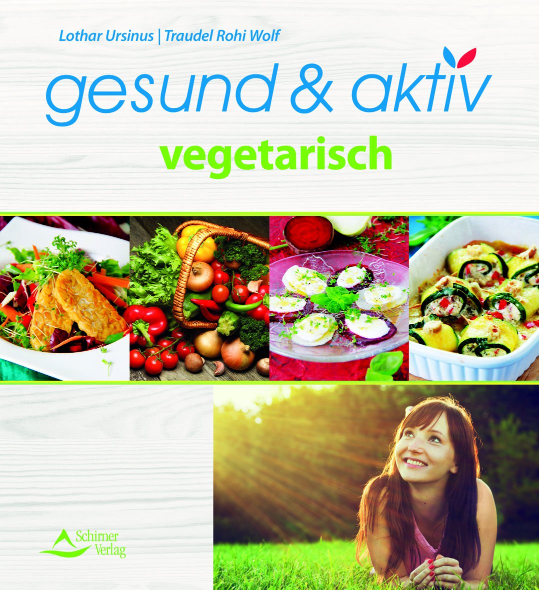 gesund & aktiv vegetarisch Leisure, Home & Garden