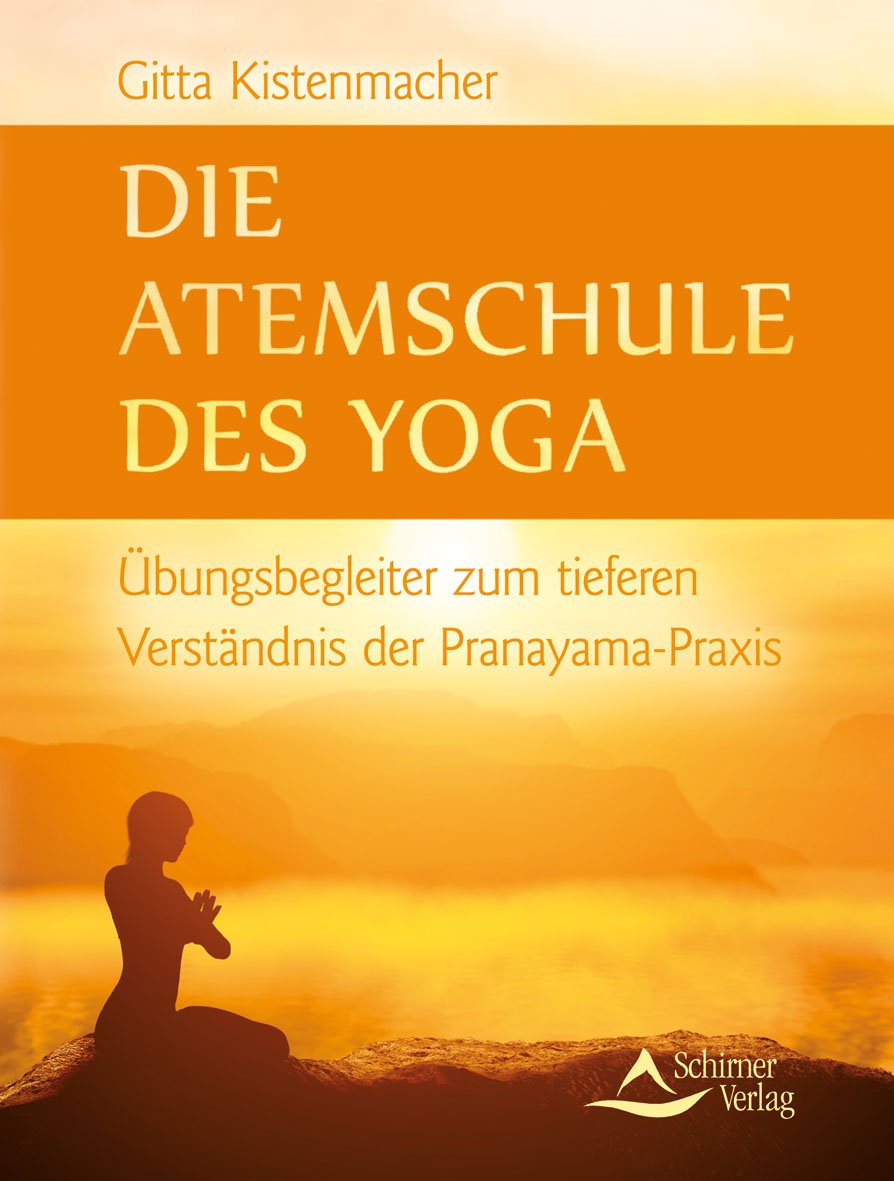 Die Atemschule des Yoga Health, Nutrition & Fitness
