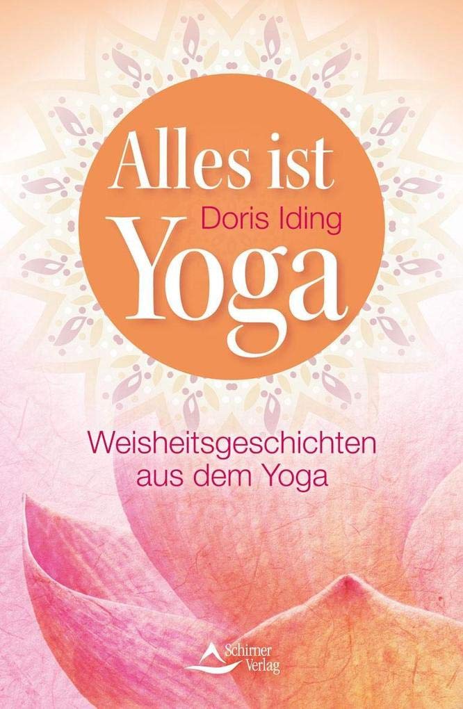Alles ist Yoga Philosophy Books