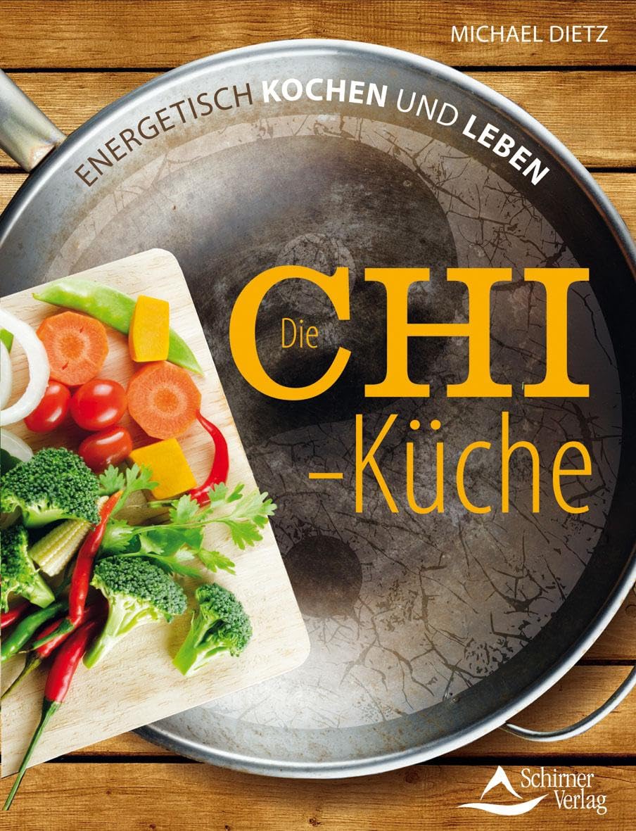 Die Chi-Küche Leisure, Home & Garden