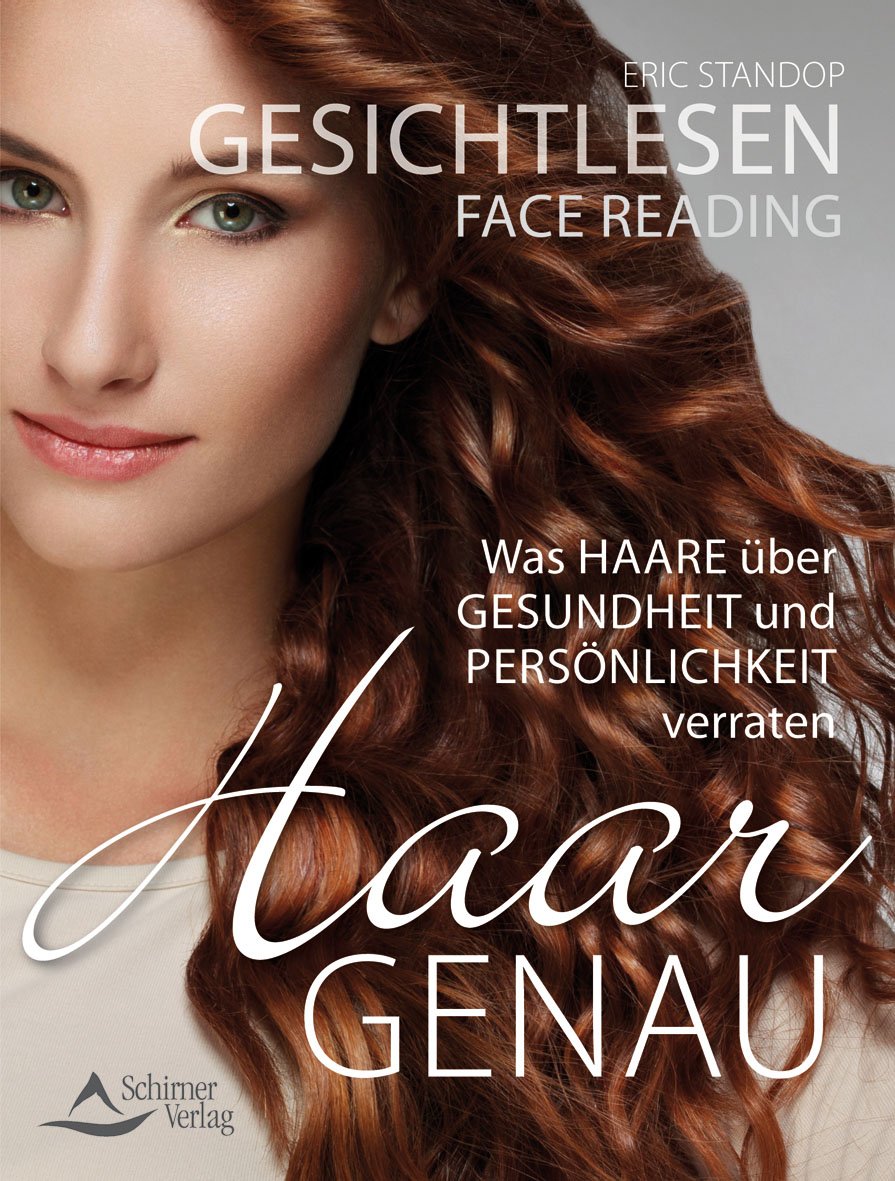 Product Image: Gesichtlesen - Haargenau