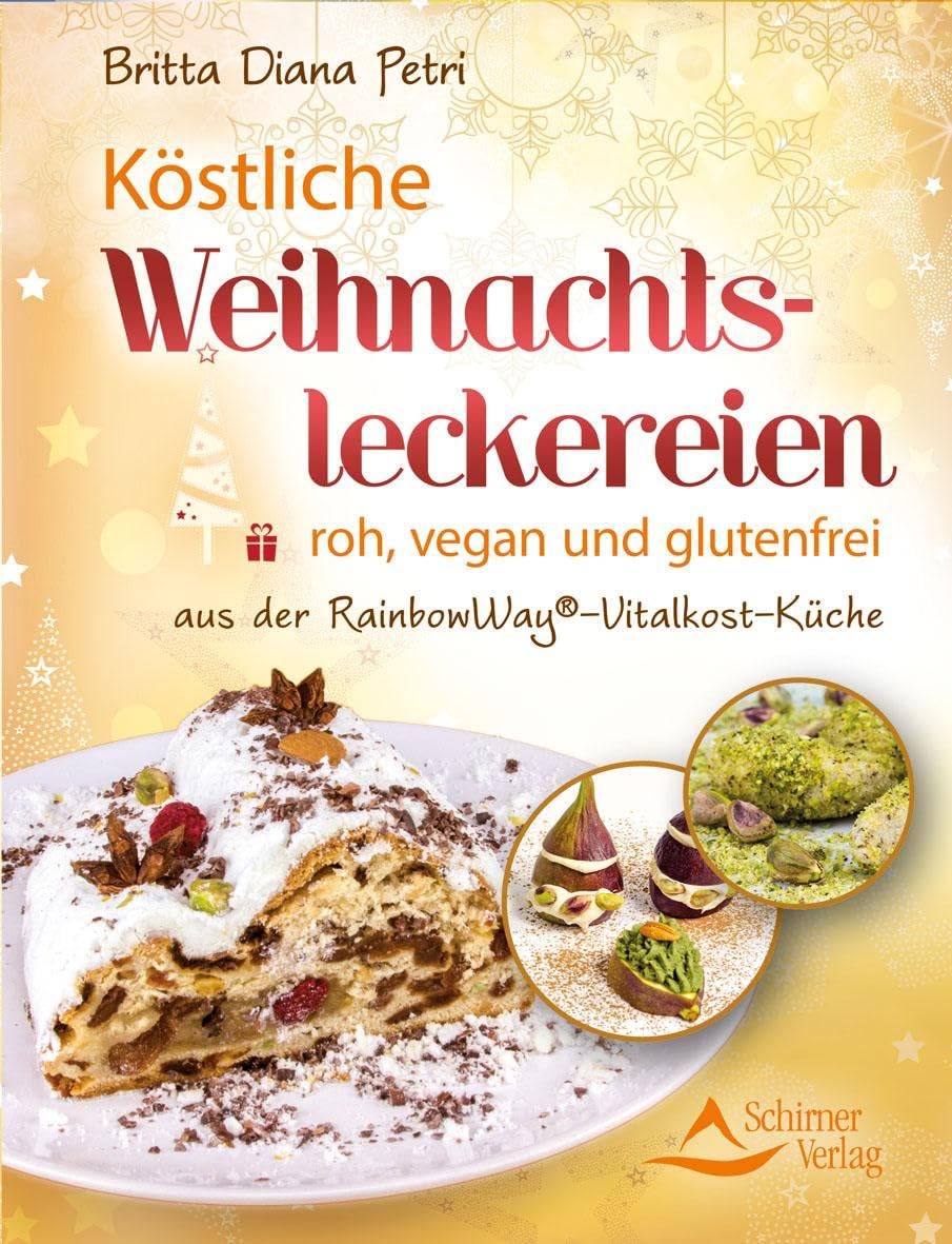 Köstliche Weihnachtsleckereien Leisure, Home & Garden