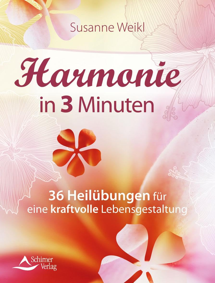 Harmonie in 3 Minuten Business, Finance & Career