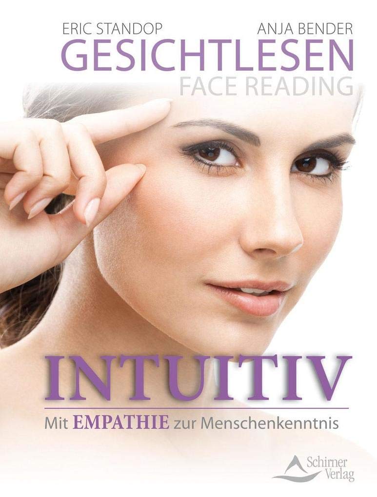 Product Image: Gesichtlesen - Face Reading Intuitiv