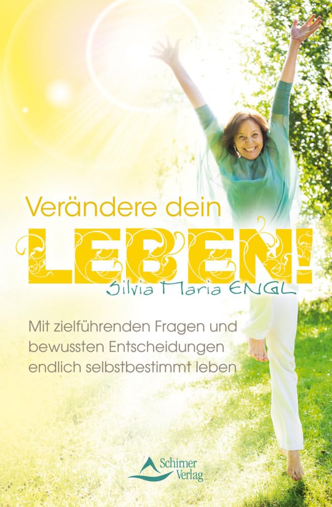 Verändere dein Leben! Leisure, Home & Garden Books