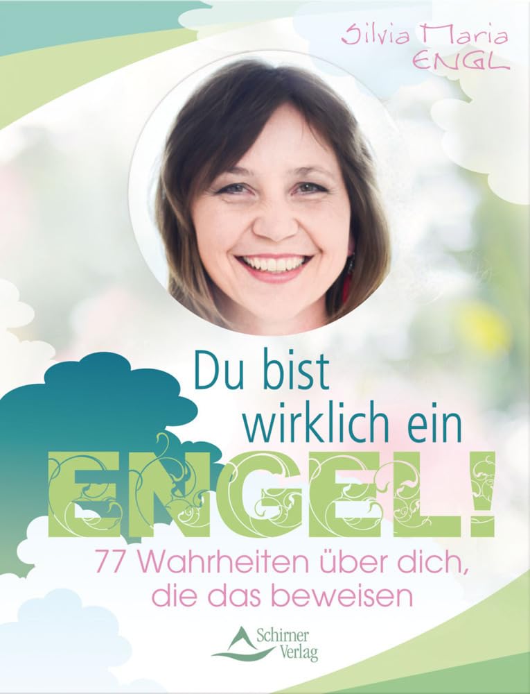 Du bist wirklich ein Engel! Leisure, Home & Garden Books