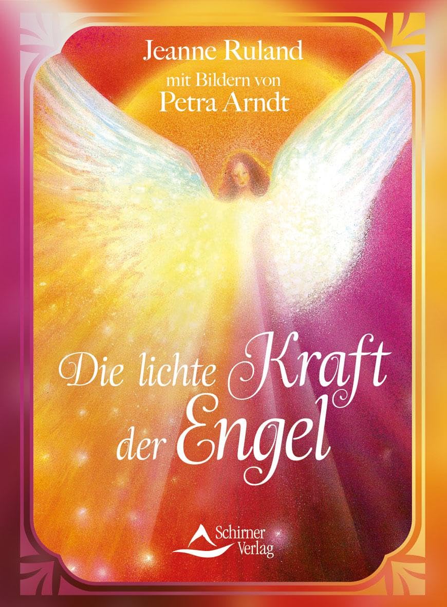 Die lichte Kraft der Engel Leisure, Home & Garden