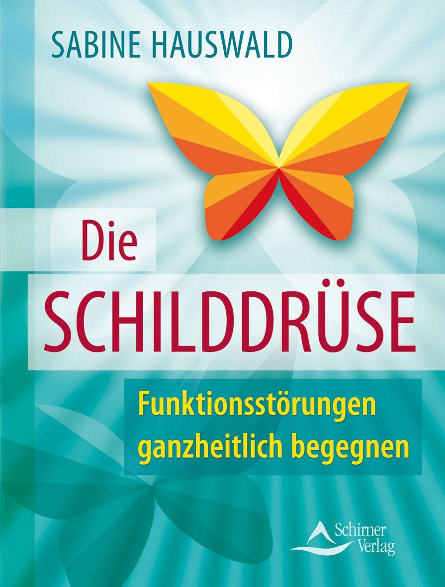 Product Image: Die Schilddrüse