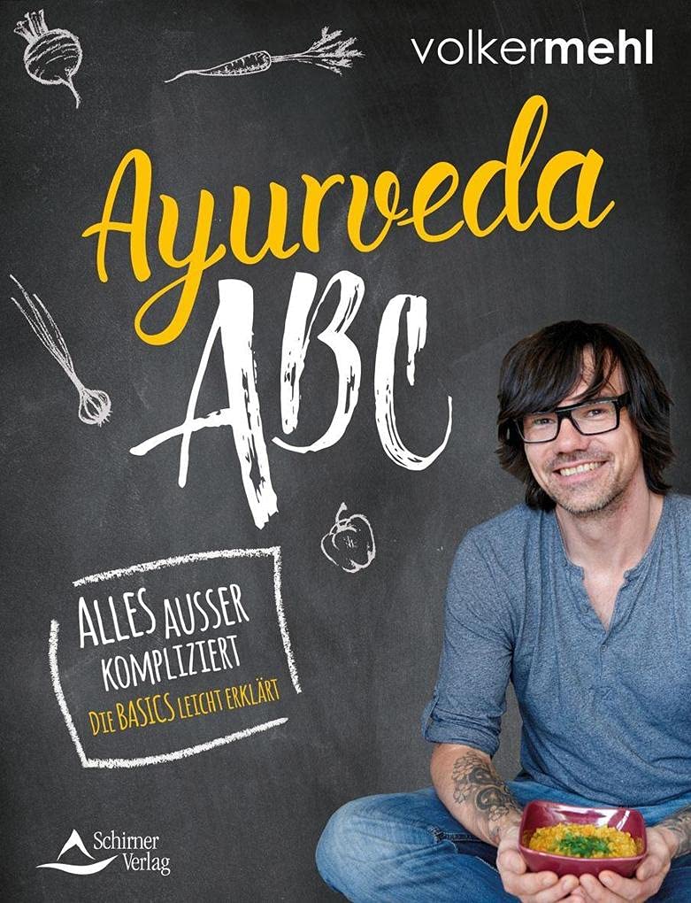 Ayurveda-ABC Leisure, Home & Garden