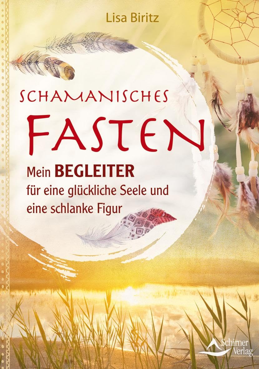 Product Image: Schamanisches Fasten