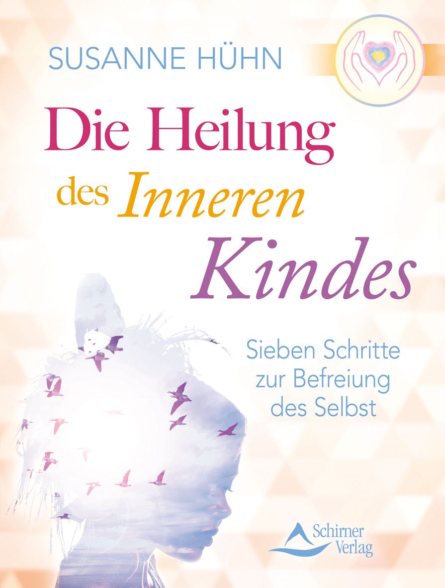 Die Heilung des inneren Kindes Lifestyle