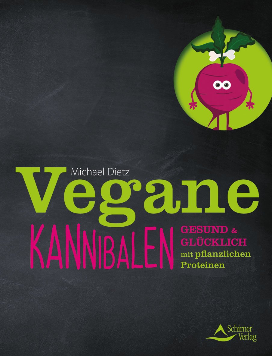 Vegane Kannibalen Leisure, Home & Garden Books